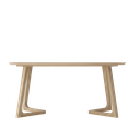 Soul & Tables - Glide Dining Table