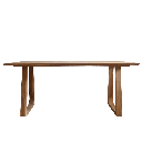Soul & Tables - Glide Dining Table
