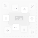 [Gobi002] Logos - Gobi Chest of Drawers - 3 Drawers